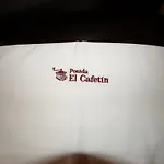 Dom wakacyjny El Cafetin La Hermida