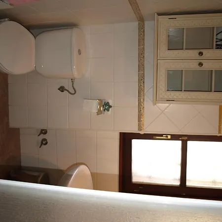 El Cafetin La Hermida