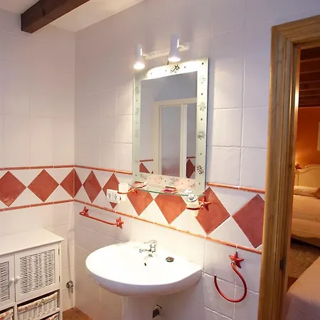 El Cafetin Holiday home *