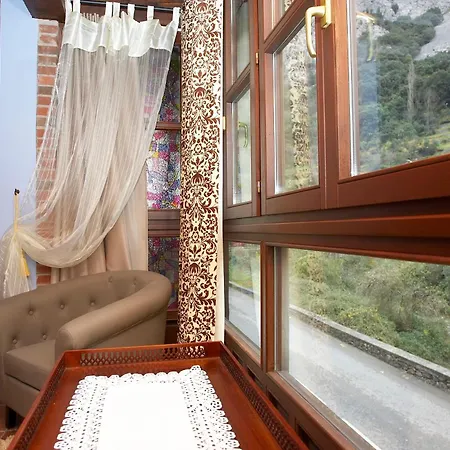 El Cafetin Holiday home