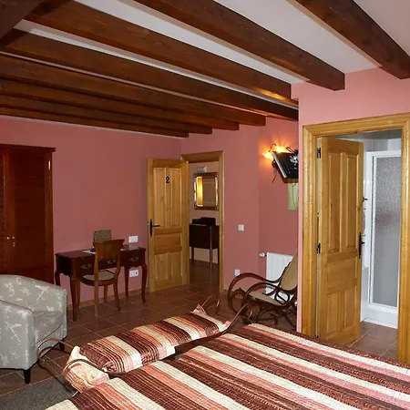 Holiday home El Cafetin *