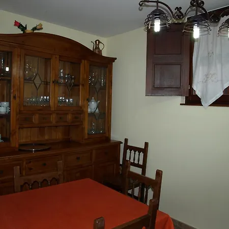 El Cafetin La Hermida