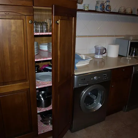 El Cafetin La Hermida