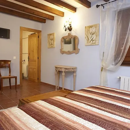 Holiday home El Cafetin *