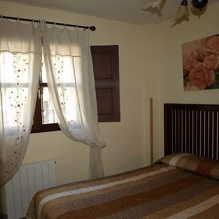 El Cafetin Holiday home *