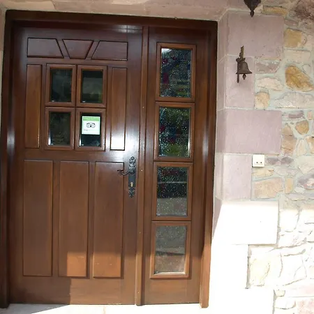 El Cafetin * La Hermida