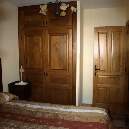 El Cafetin Holiday home La Hermida