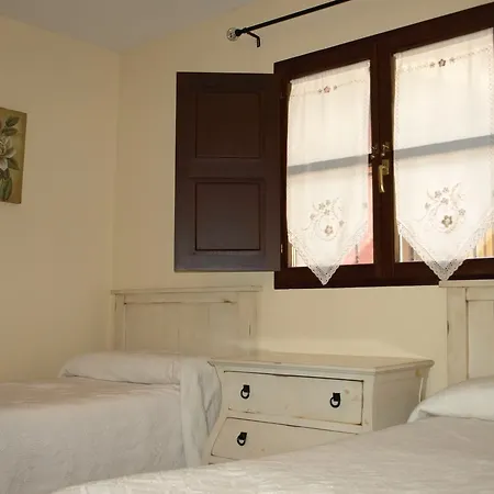 El Cafetin Holiday home *