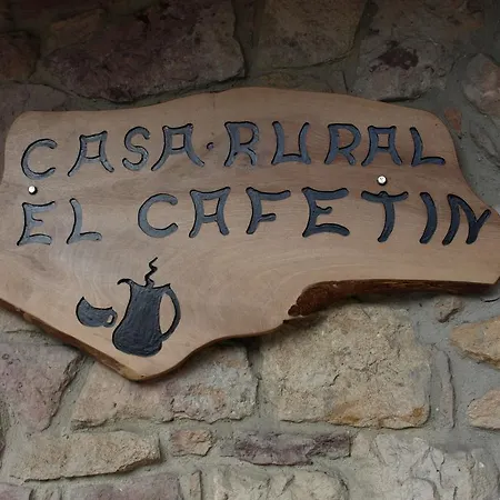 El Cafetin Holiday home La Hermida