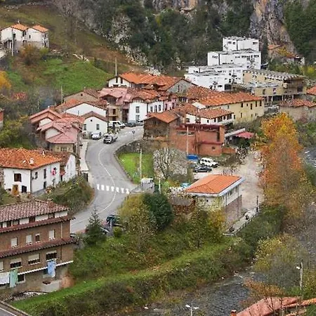 El Cafetin La Hermida