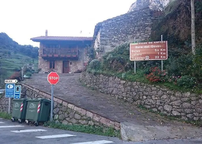 Сasa de vacaciones El Cafetín