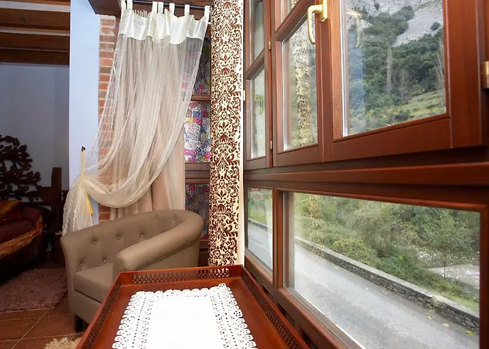 El Cafetín Сasa de vacaciones