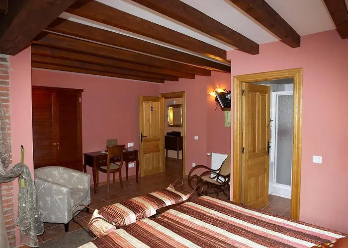 Сasa de vacaciones El Cafetín *