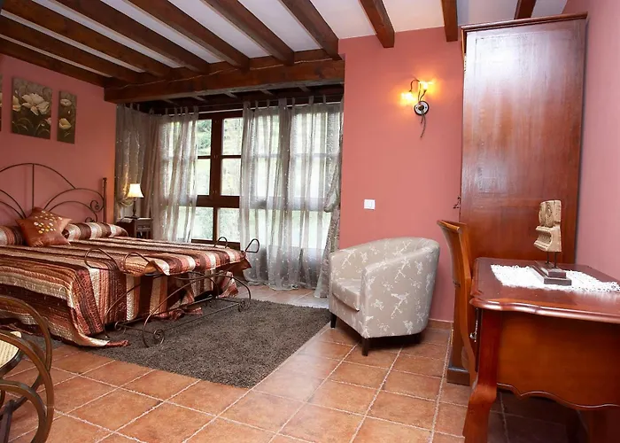 Сasa de vacaciones El Cafetín *