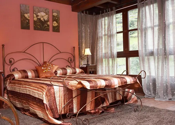 Сasa de vacaciones El Cafetín *