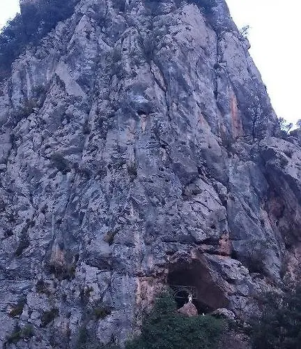 El Cafetín Сasa de vacaciones