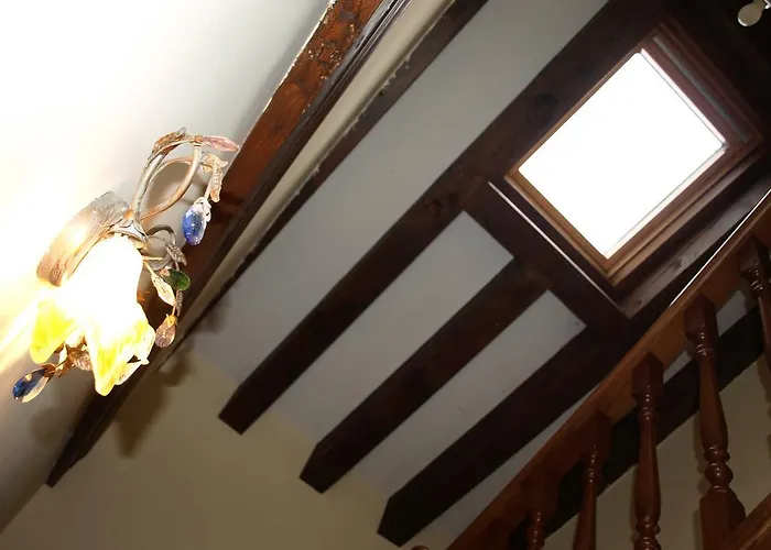 El Cafetín Сasa de vacaciones La Hermida