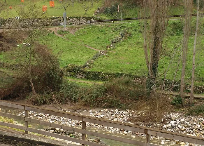 El Cafetín La Hermida