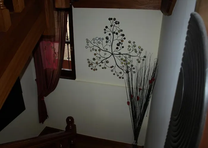 El Cafetín La Hermida