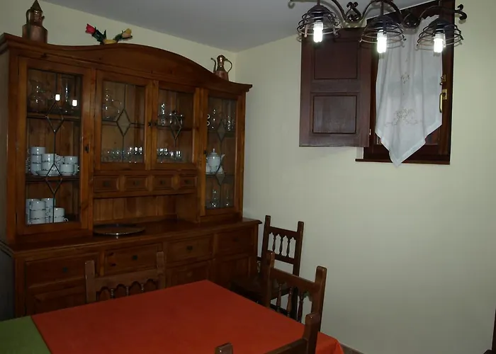 El Cafetín La Hermida