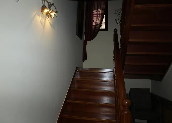 El Cafetín La Hermida