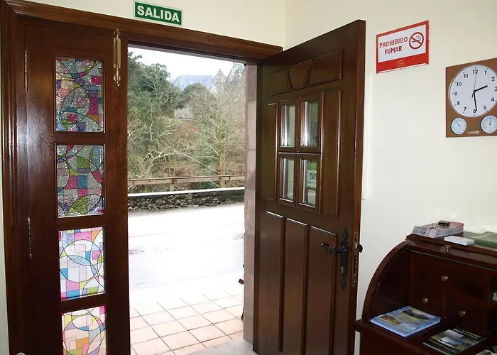 Сasa de vacaciones El Cafetín