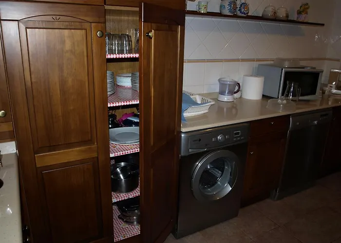 El Cafetín La Hermida