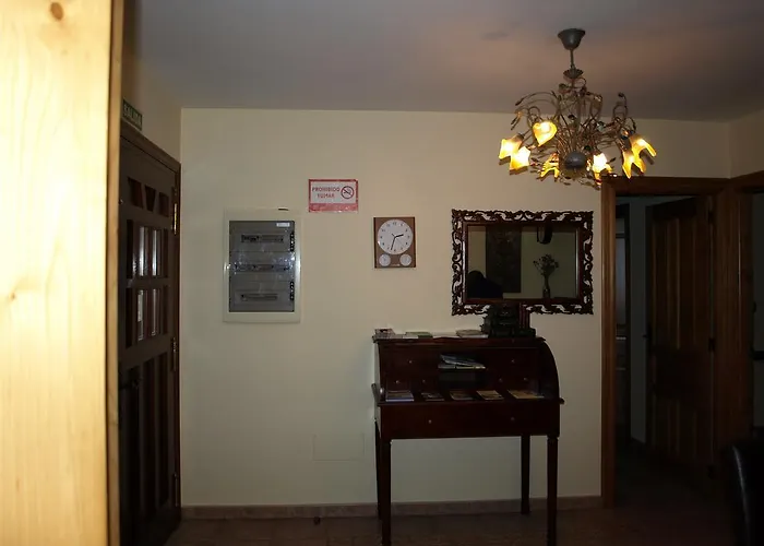 El Cafetín Сasa de vacaciones *