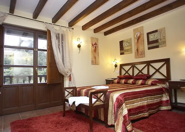 El Cafetín Сasa de vacaciones