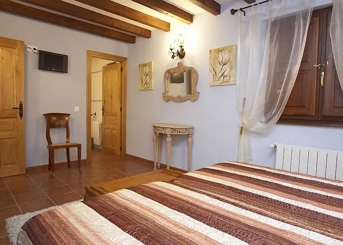 Сasa de vacaciones El Cafetín *