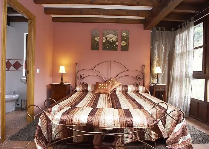 El Cafetín La Hermida