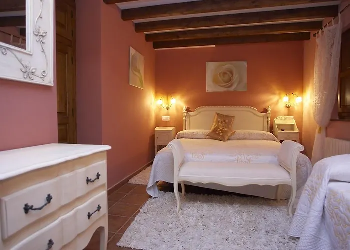 El Cafetín Сasa de vacaciones La Hermida