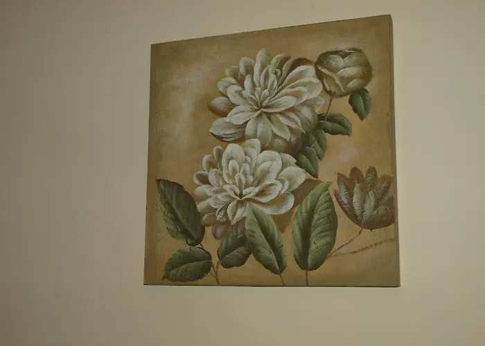 Сasa de vacaciones El Cafetín