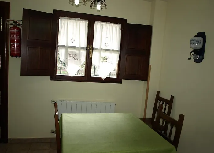 El Cafetín La Hermida