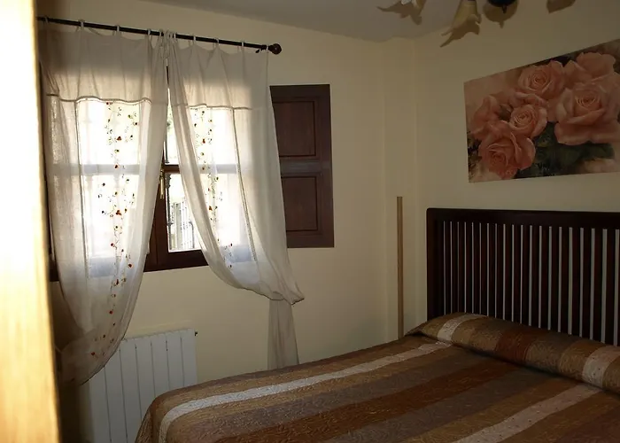 El Cafetín Сasa de vacaciones *