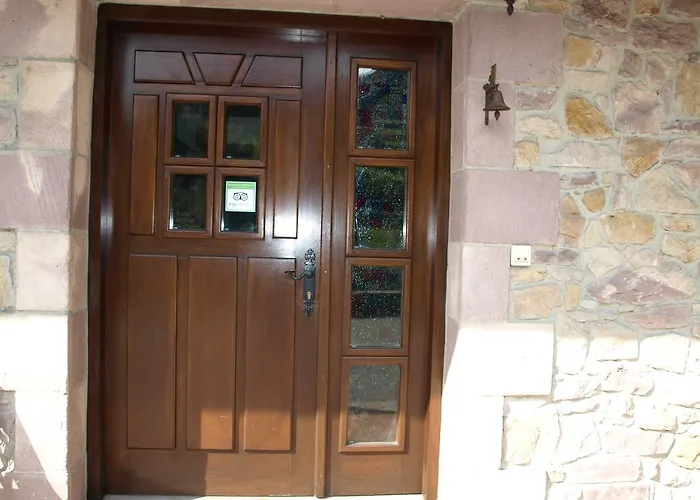 El Cafetín * La Hermida