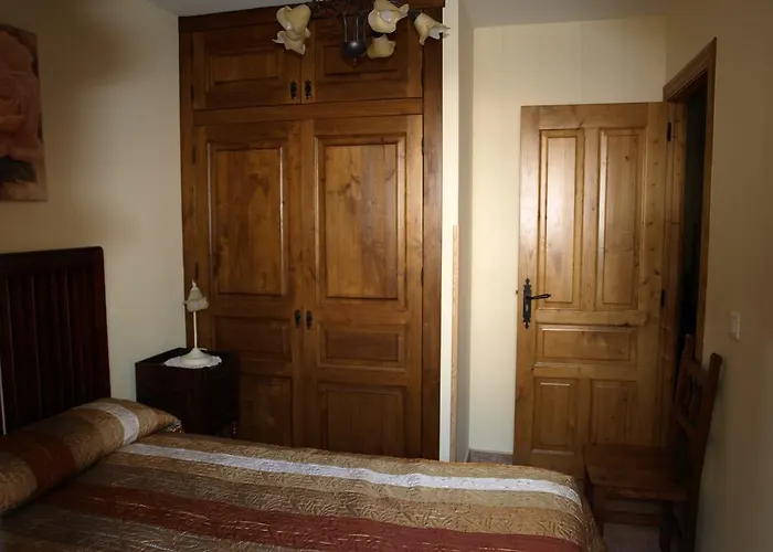 El Cafetín Сasa de vacaciones La Hermida