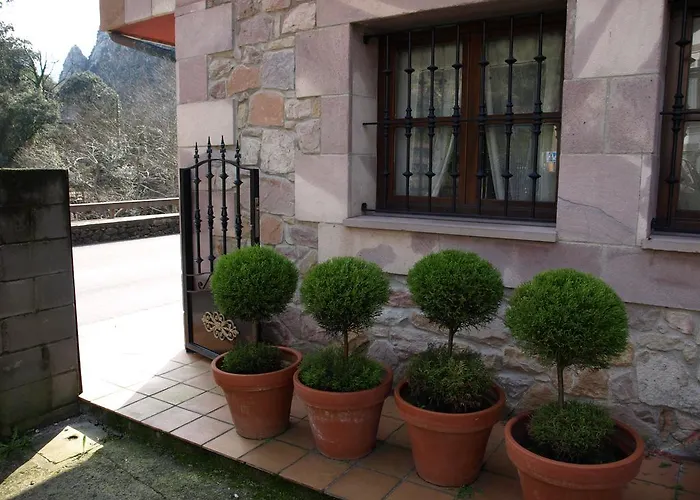 El Cafetín Сasa de vacaciones