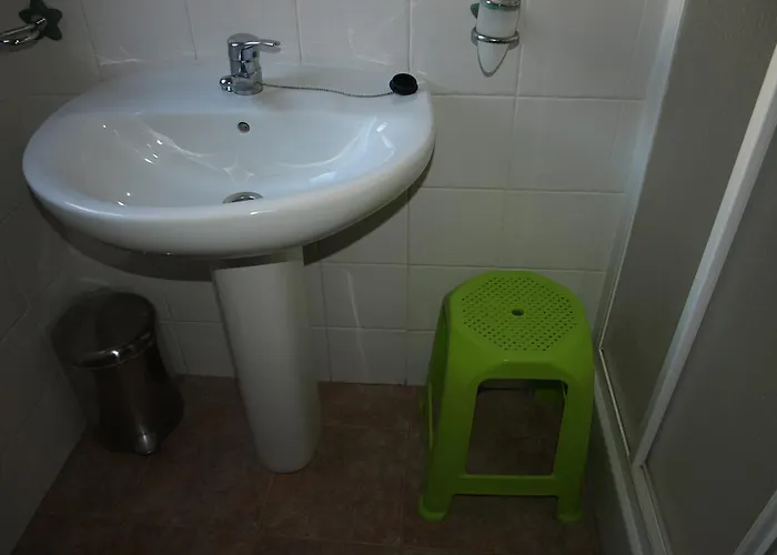 Сasa de vacaciones El Cafetín *