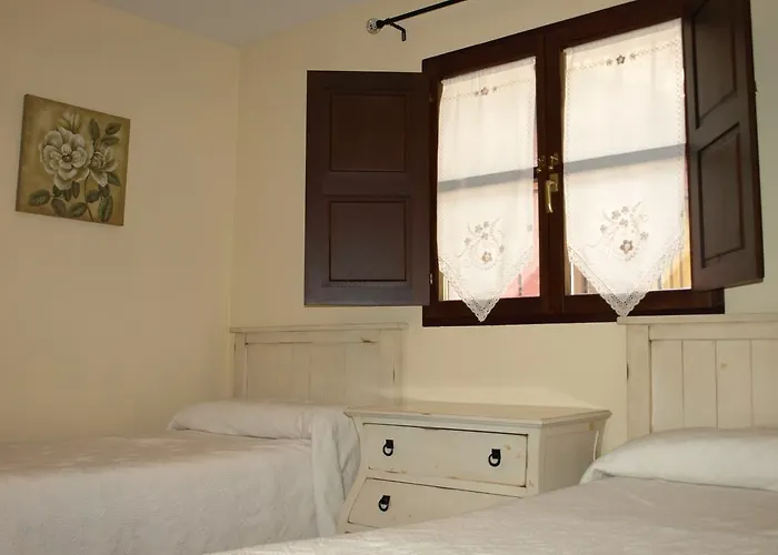 El Cafetín Сasa de vacaciones *