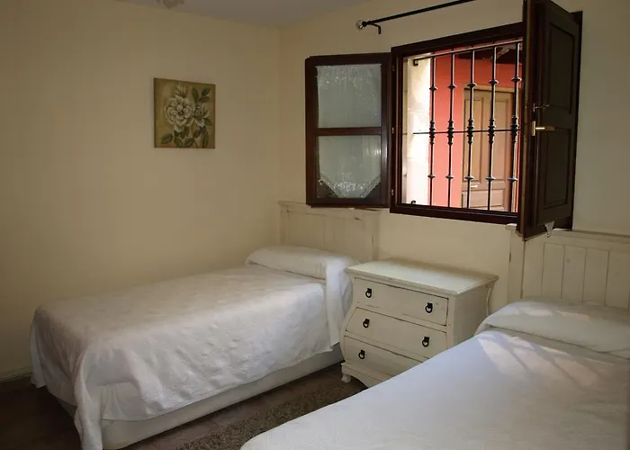 El Cafetín * La Hermida