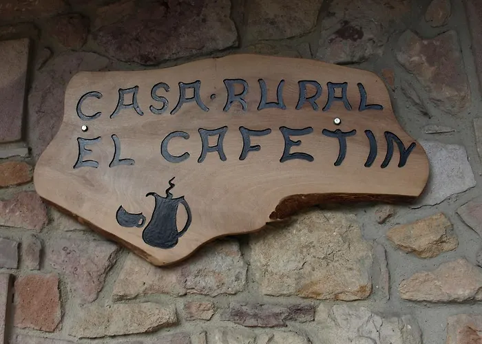 El Cafetín Сasa de vacaciones La Hermida