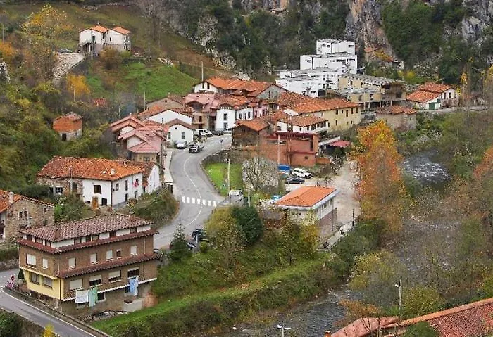 El Cafetín La Hermida